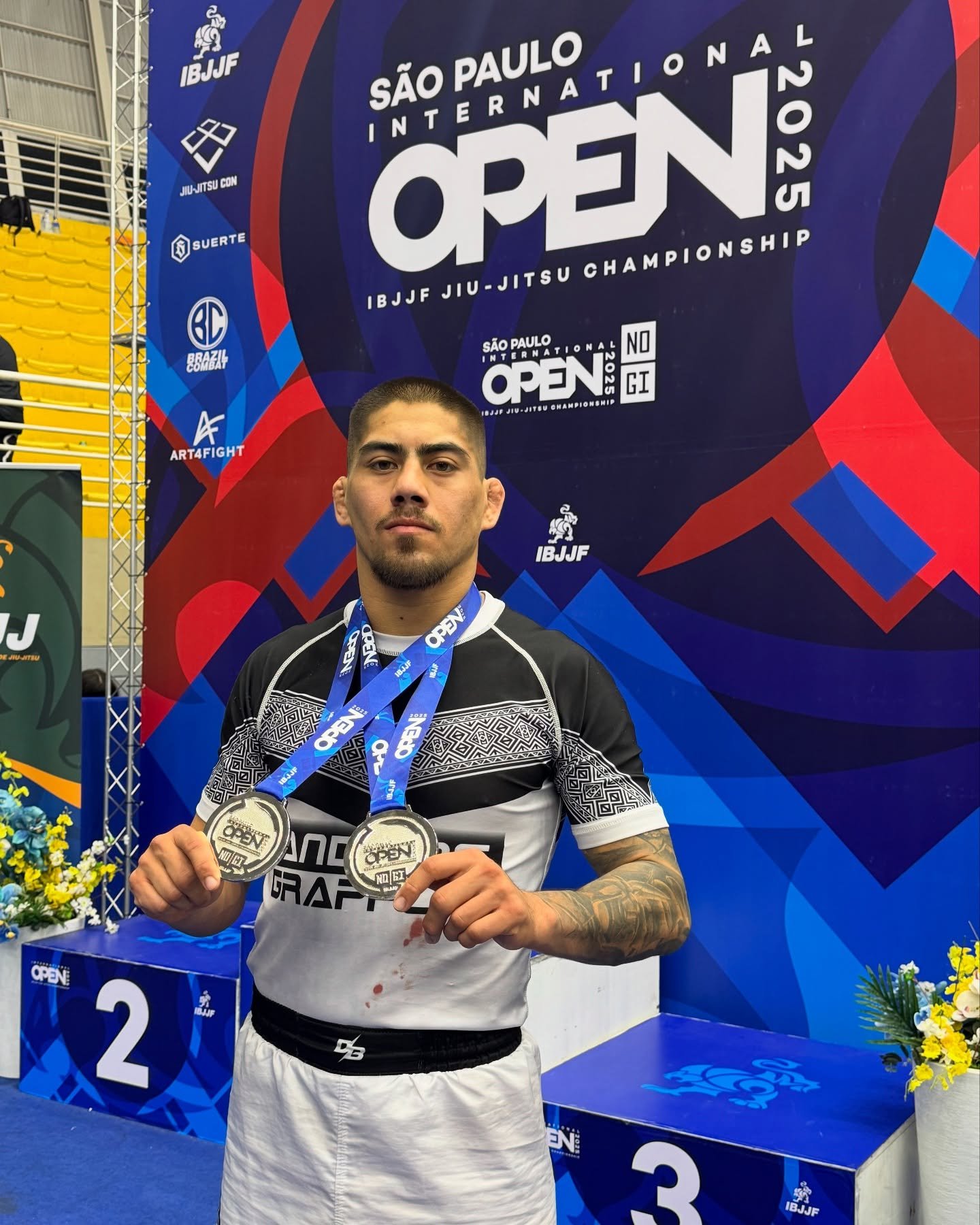 Sao Paulo Open 2025